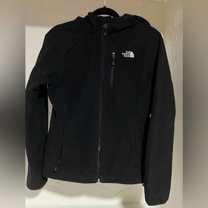 North Face Black Women’s Jacket - Size Large